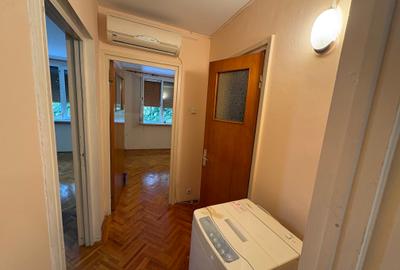 Apartament cu 3 camere-la 5 minute de stația de metrou Valea Ialomiței - 3