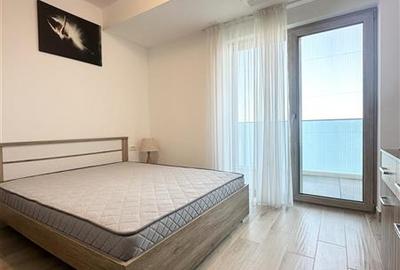Penthouse cu 4 Camere si Terasa cu Vedere la Mare, Zona Mamaia Nord - 3