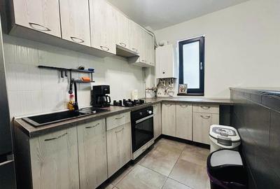 Apartament 2 camere Pacurari, Rediu, Boxa, Loc parcare inclus - 7
