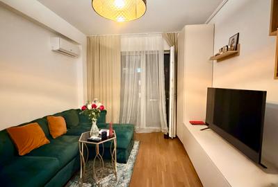 Apartament 2 camere - Complex Central - Vasile Lascar - 6