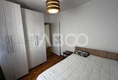 Apartament de inchiriat cu 2 camere balcon etaj 3 Mihai Viteazul Sibiu - 7