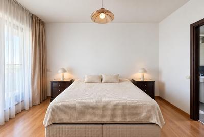 Apartament spațios cu 4 camere și terasă | Green Vista - Pipera - 6