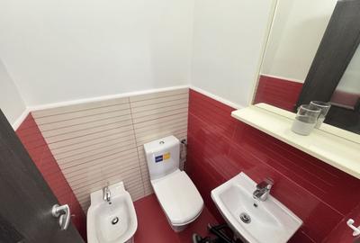 Apartament 3 camere zona Inel 1 Renovat Total cu Centrala Si Parcare - 9