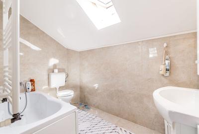 Apartament cu 2 dormitoare și loc de parcare - 0% COMISION - 7