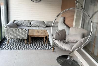 Casă 4 camere | Cosmopolis | piscină | teren 100 mp - 7