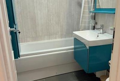Apartament cu 3 camere decomandat, mobilat în Berceni