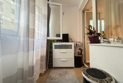 De vanzare - Studio 40mp + boxa + loc de parcare - centrala proprie - Giulesti - 16