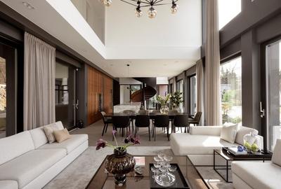 VILLA | BANEASA | LAC - 1