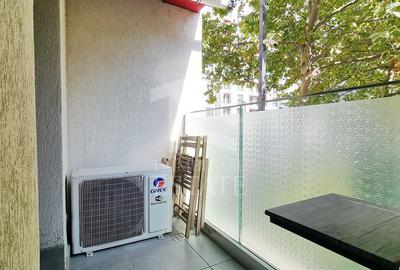 21 Residence Politehnica/ Garsonieră Modernă 35 mp+Balcon/ 0% Comision - 9