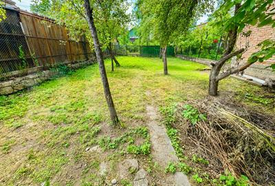 Casa de vanzare, 124 mp + 360 mp teren - Grigorescu - 3