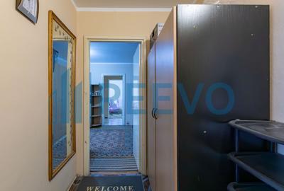Apartament 2 camere, etaj 3, Cornișa - 6