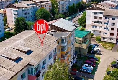SE INCHIRIAZA Apartament cu 2 camere decomandat, Parter, zona CEC, Falticeni, SV - 7