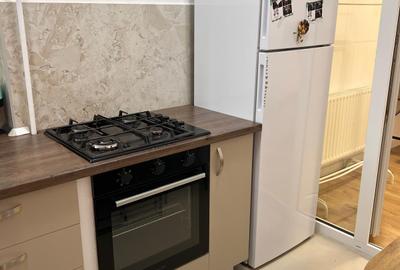APARTAMENT LUX 2 CAMERE/ MOBILAT SI UTILAT - 11