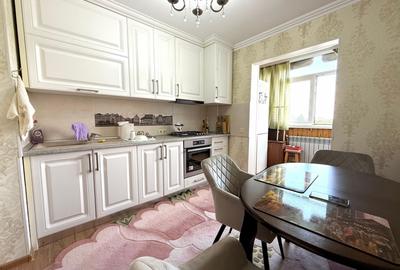 Apartament 2 camere la 5 minute de M. Gorjului - Renovat Integral, mobilat si ut - 1