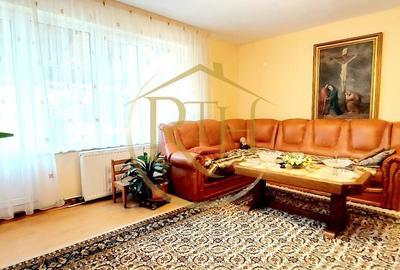 Oferim spre vanzare casa, 6 camere, 162mp utili, 809mp teren, in Giroc - 10