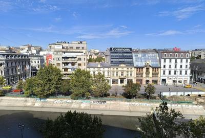 De Inchiriat Apartament 4 camere Nemobilat Piata Unirii Metrou - 17