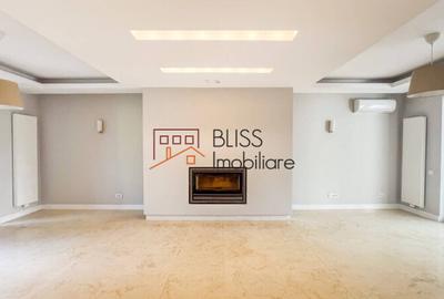 Casă cu 6 camere în Pipera