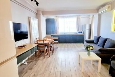 Apartament cu o camera de vanzare langa plaja zona Hotel Opera - 1