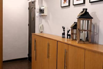 Apartament 3 camere  - 8 min pana la Grand Arena, renovat complet, mobilat - 1