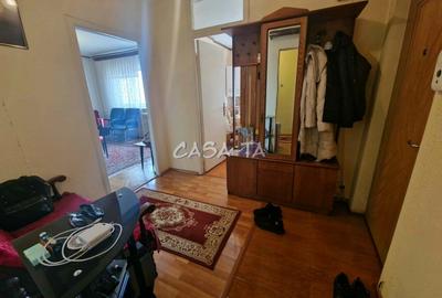 Apartament 4 camere, situat in Targu Jiu, Str Unirii (Ultracentral) - 8