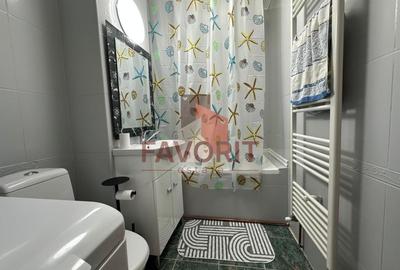 2 camere | centrala proprie | mobilat si utilat | zona excelenta - 9