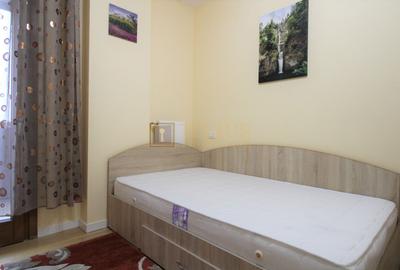 3 camere, bloc nou, zona centrala - Fructus Plaza - Ctr. Inclus. - 18