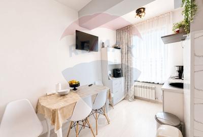 Apartament cu 3 camere de vanzare in zona Campus Tomis Nord Constanta - 4