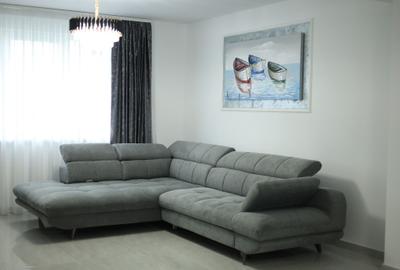 MUTARE IMEDIATA | Finisaje LUX | Structura de Bloc | Cartier rezidential privat - 15