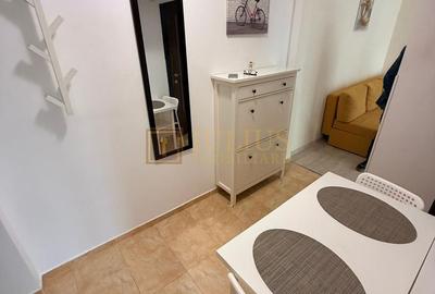 2 camere| Dacia-la 8 minute de Iulius Mall| centrala proprie| apartament frumos| - 10