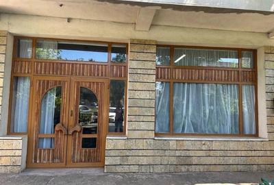 DE ÎNCHIRIAT | SPATIU COMERCIAL | INSTITUTUL DE MARINA - 1