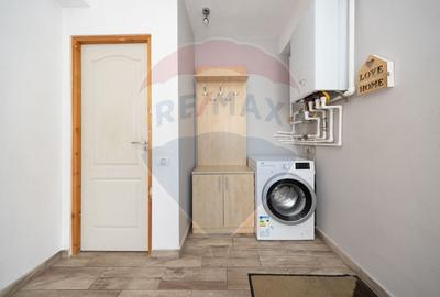 Apartament cu 3 camere + beci in Tractorul +gradina optionala - 7
