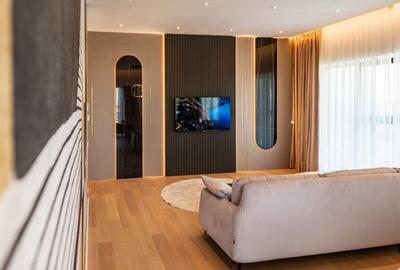 APARTAMENT 3 CAMERE 121MP - FLOREASCA - COMISION 0% - 14