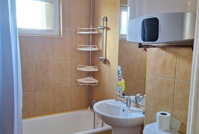 Apartament 2 camere semidecomandat,  etaj 5, Mihai Bravu- Ferdinand - 10