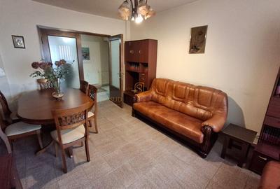 4 Camere, Calea Rahova-Mihail Sebastian, stradal, bloc reabilitat - 7