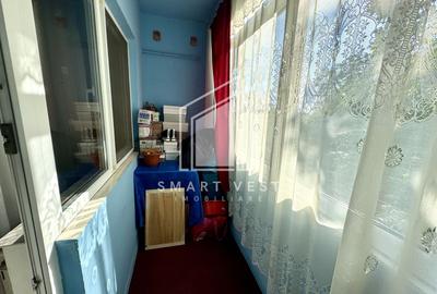 Apartament 3 camere | Etaj 2 | 75 mp | Zona Micro 15 - 25