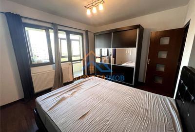 Inchiriere Apartament 2 camere in bloc nou Brancoveanu - Metalurgiei - 7