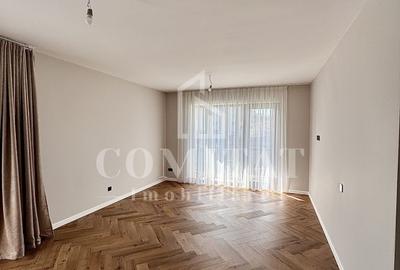 Apartament ultrafinisat cu parcare subterană cartier Bună Ziua - 3