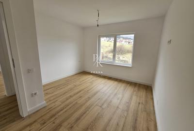 Casa individuala, 120mp, gradina, parcare, finisata, zona strada Crizantemelor! - 4