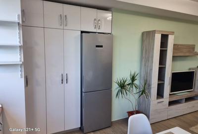 Soarelui | 3 camere | 78 mp utili | Etaj 1 | 3 clime | Parcare - 12