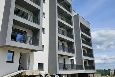 Apartament 2 camere decomandat Pallady metrou Teclu bloc nou boutique - 3