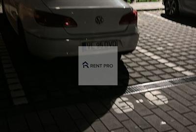 Studio Cu Parcare 500 Euro Etaj 8 21 Residence - 13