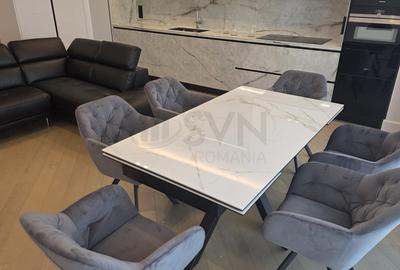 REA1027110 Apartament 3 camere l Cortina 126 l Finisaje Premium - 4