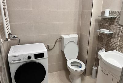 Apartament 3 camere  nou Selimbar et 2 - 7