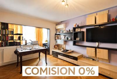 COMISION 0% | Apartament 4 camere | 88.99 mp | 2 bai | Steaua - 1