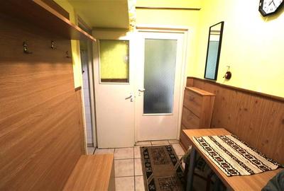 Apartament 2 camere , centrala proprie , zona Circumvalatiunii - 6