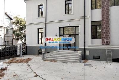 De inchiriat VILA  D+P+1E+M, TEREN 900 mp, parcare, ULTRACENTRAL - 8