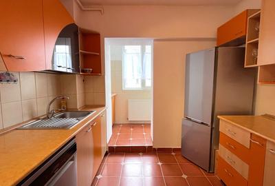 Apartament cu 3 camere in zona Griviței - 4