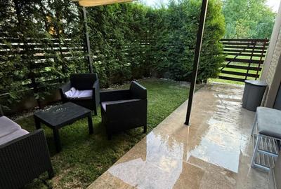 Apartament 2 camere, 53 mp, gradina 30 mp, parcare, zona Home Garden - 8