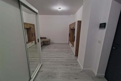 Apartament nou 2 camere | incalzire in pardoseala | complet mobilat | parcare | - 2