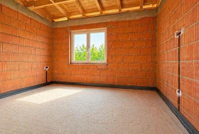 Comision 0% Duplex la cheie – Remetea Mare | 3 camere - 6